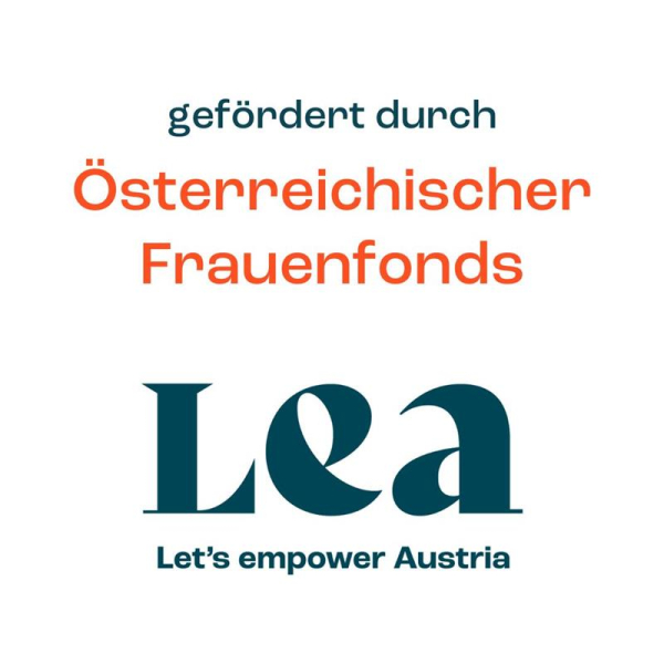 Logo lea