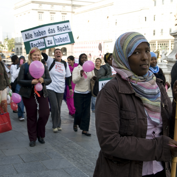 <p>Bleiberecht demo zug</p>
