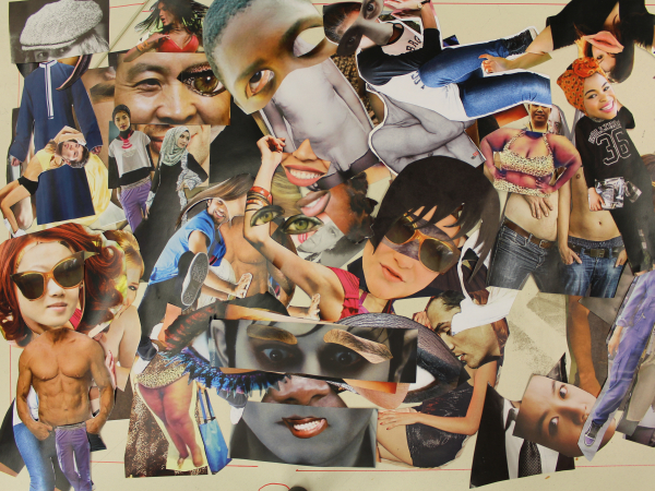 <p>&bdquo;Mein Aussehen, dein Aussehen &ndash;<br />	was bedeutet es, verschieden zu<br />	sein?&ldquo;<br />	Was ist schön? Was ist normal? Und wer bestimmt das?<br />	Wie sehen mich andere und wie sehe ich mich selbst?<br />	&nbsp;</p>